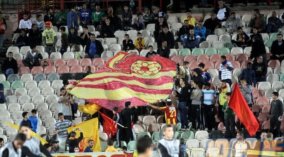 אוהדי מ.ס. אשדוד (יניב גונן)