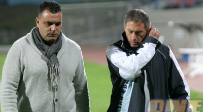 טבק וקורצקי מאוכזבים בסיכום (חגי ניזרי)