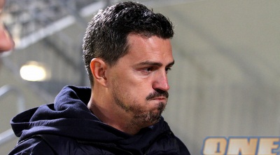 אוסקר גארסיה (שי לוי) אוסקר גארסיה (שי לוי)