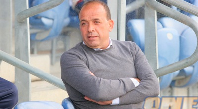 אלי מחפוד. יישאר בתפקיד אחרי הניצחון? (משה חרמון)