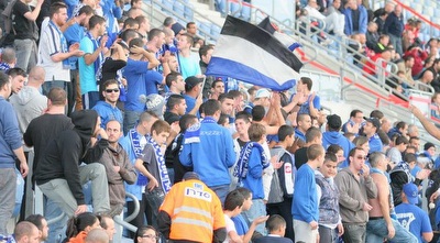 אוהדי הפועל פ&qout;ת (משה חרמון)