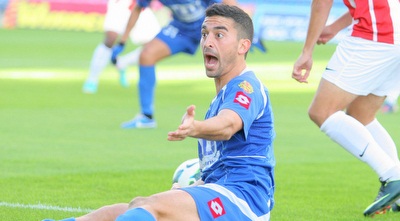 עמירן שקלים. עולה כיתה (משה חרמון)