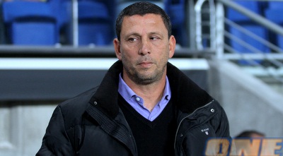 קלינגר (יניב גונן)