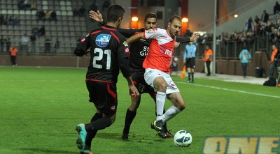 הרוש צמוד לברוכיאן (עמית מצפה) הרוש צמוד לברוכיאן (עמית מצפה)