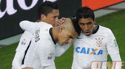 גררו חוגג יתרון (רויטרס) גררו חוגג יתרון (רויטרס)