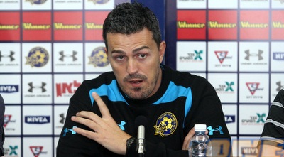 אוסקר (יניב גונן)