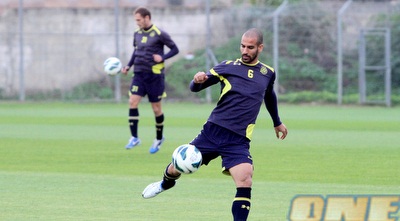 גל אלברמן (יניב גונן)