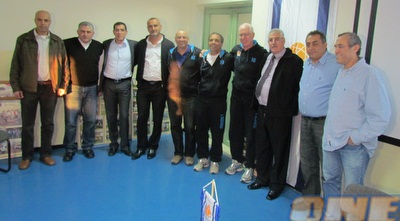 אריק שיבק (ONE) אריק שיבק (ONE)