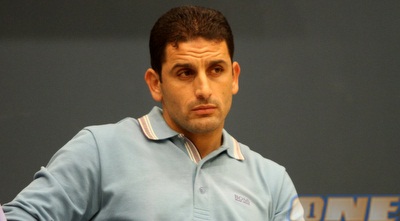 עבאס סואן (חגי ניזרי)