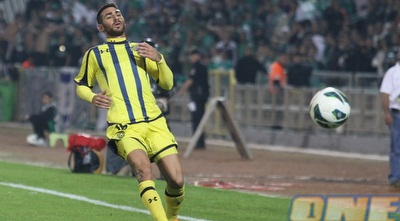 אלירן עטר (עמית מצפה)