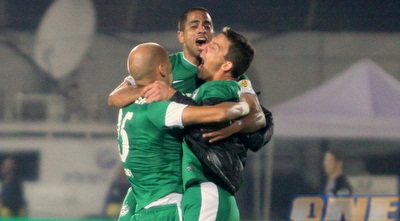 בוקולי, משומר וצוצאליץ´ (יניב גונן) בוקולי, משומר וצוצאליץ´ (יניב גונן)