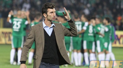 אריק בנאדו (עמית מצפה)