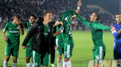 ידין ובוקולי (יניב גונן) ידין ובוקולי (יניב גונן)