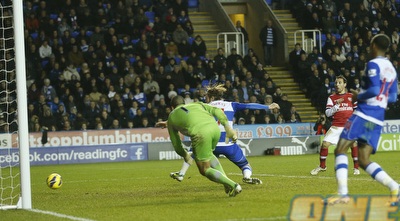 סנטי קאסורלה כובש את השלישי (רויטרס) סנטי קאסורלה כובש את השלישי (רויטרס)
