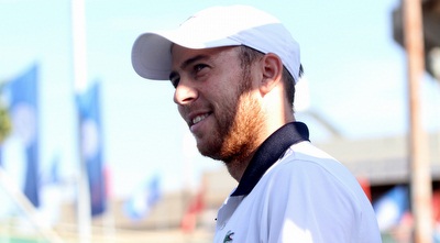 דודי סלע. ברבע הגמר (חגי ניזרי)