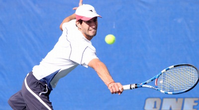 אמיר וינטרוב. עמד בכבוד במפגש (חגי ניזרי)