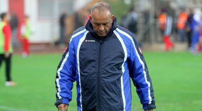 אלי מחפוד. &qout;בן מוחא? שיקול מקצועי&qout; (יניב גונן)