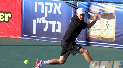 דודי סלע (יניב גונן)