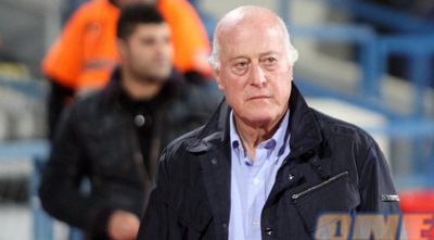 דרור קשטן. לא מרוצה מהמצב (חגי ניזרי)