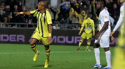 ארנשואו. הכי יצירתי בקבוצה (יניב גונן)