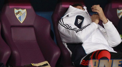 איקר קסיאס  (רויטרס)