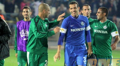 שאראנוב וקטן (יניב גונן) שאראנוב וקטן (יניב גונן)