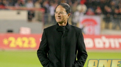 אלי כהן. יקבל את החיזוק שהוא רוצה? (משה חרמון)