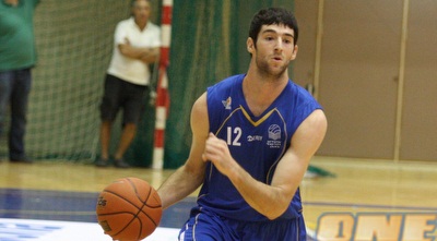 אלעד הופמן (משה חרמון) אלעד הופמן (משה חרמון)