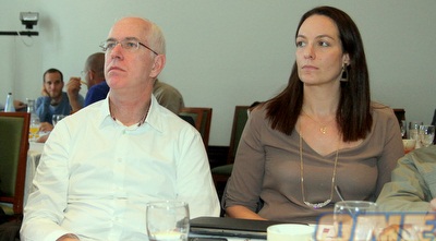 אריק שיבק (יניב גונן)