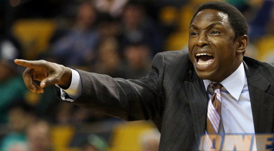 אייברי ג´ונסון (רויטרס)