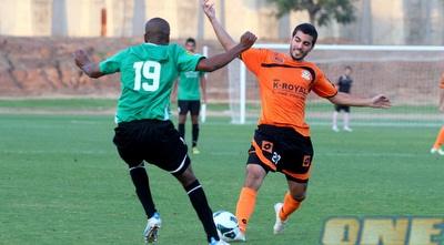 בלסטרה וצ´וקול (יניב גונן) בלסטרה וצ´וקול (יניב גונן)