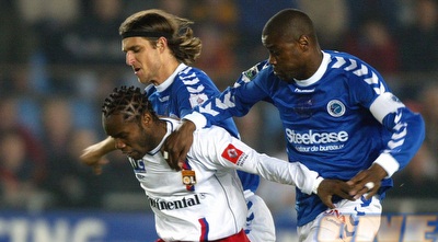 ואצלאב דרובני בימיו בשטרסבורג (רויטרס) ואצלאב דרובני בימיו בשטרסבורג (רויטרס)