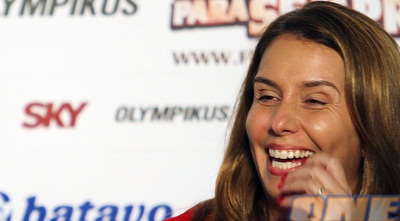 פטריסיה אמורים (רויטרס) פטריסיה אמורים (רויטרס)