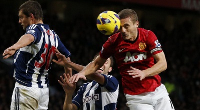 וידיץ´ עולה לנגיחה (רויטרס)