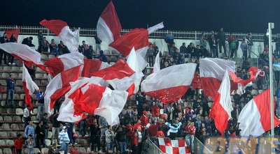 אוהדי בני סכנין. מאיר כהן מתגעגע להם (יניב גונן)