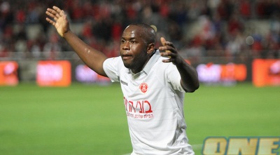 טוטו תמוז עצבני (חגי ניזרי)