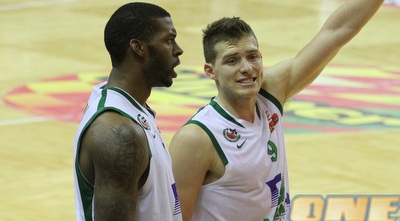 גל מקל. נבחר לשחקן החודש (עמית מצפה)