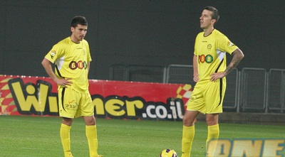 צ´ראן וחטיב לא מאמינים (משה חרמון)