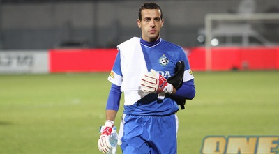 בויאן שאראנוב (עמית מצפה)