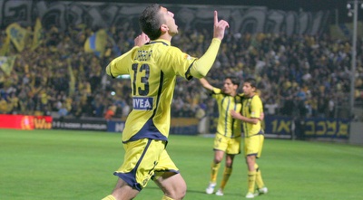 מונס דאבור חוגג (משה חרמון)