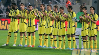 מחיאות כפיים לזכר עמנואל שפר (משה חרמון)