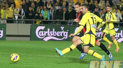 דאבור כובש את השני (משה חרמון)