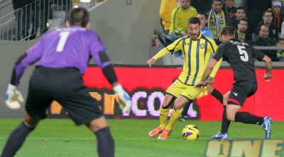 עטר מול ברקוביץ´ (משה חרמון)