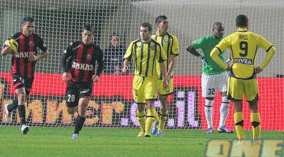 ללה ואבוקרט אחרי הגול (משה חרמון)