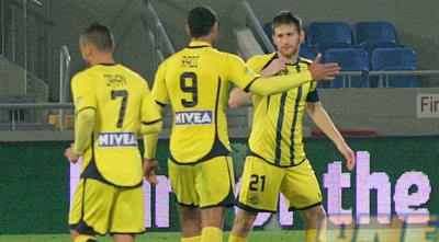 ראדי עם ייני (משה חרמון) ראדי עם ייני (משה חרמון)