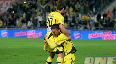 דאבור עם מרגוליס (משה חרמון) דאבור עם מרגוליס (משה חרמון)