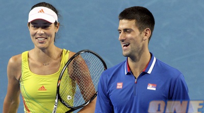 ג&acute;וקוביץ&acute; ואיבאנוביץ&acute;. יכולים לחייך והרבה (רויטרס)