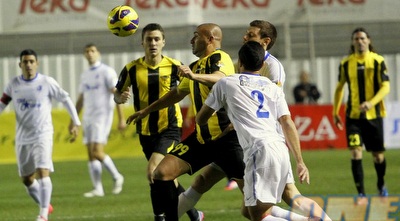 ערן לוי מול סירושטיין וישראל ראש (יוסי ציפקיס)