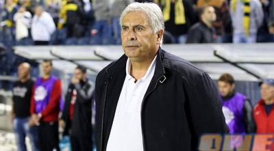 יוסי מזרחי. מונה למאמן נתניה (יוסי ציפקיס) יוסי מזרחי. מונה למאמן נתניה (יוסי ציפקיס)