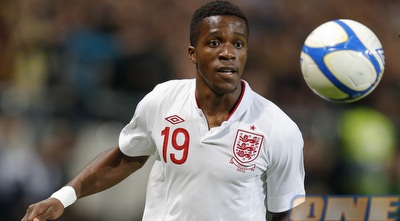 ווילפריד זאהה. בדרך לצמרת הפרמייר ליג (רויטרס)